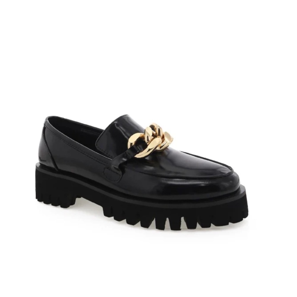 Billini Xali Loafers Size 8
